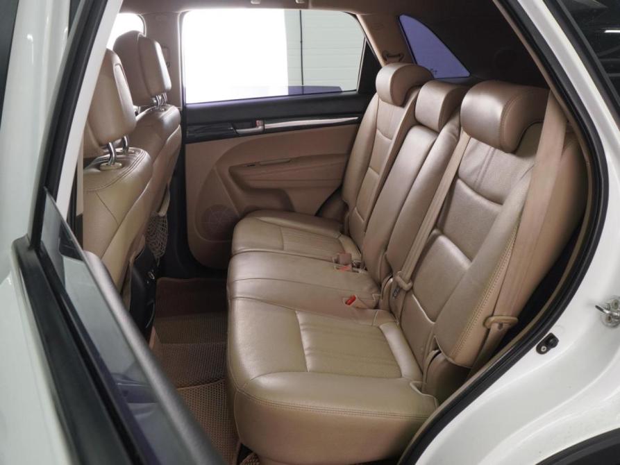 Kia Sorento II Рестайлинг Воронеж  - изображение 9
