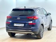 Hyundai Tucson III Рестайлинг Москва  - изображение 25