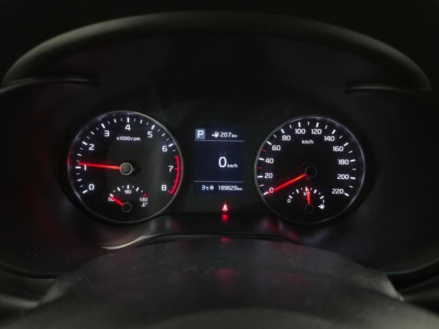 Kia Rio IV Альметьевск  - изображение 20