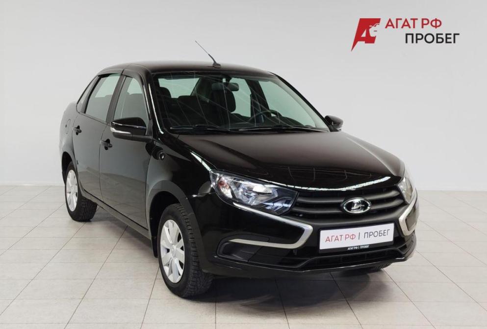 Lada (ВАЗ) Granta I Рестайлинг Саратов  - изображение 3