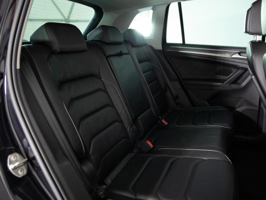Volkswagen Tiguan II Санкт-Петербург  - изображение 10