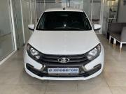 Lada (ВАЗ) Granta I Рестайлинг Москва  - изображение 16
