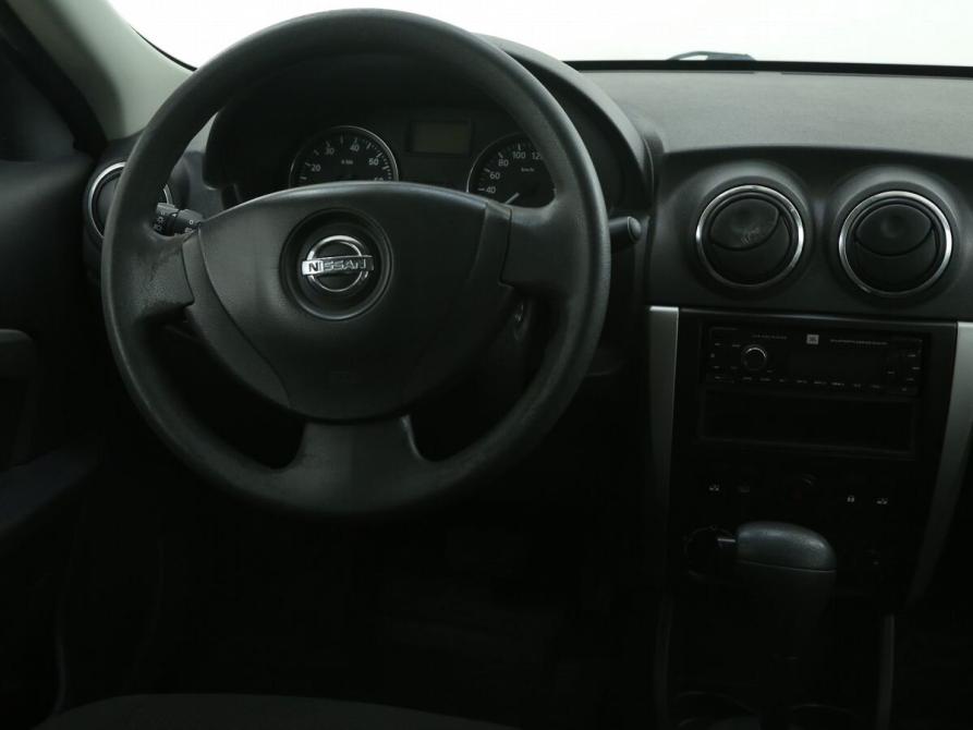Nissan Almera III (G15) Иваново  - изображение 14