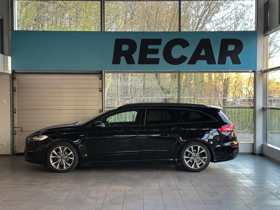 Ford Mondeo V Рестайлинг Санкт-Петербург  - изображение 2