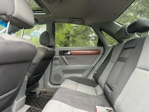 Daewoo Gentra II с пробегом 2014 года, цена 385 000 рублей, 301736 км, седан, Автокод Объявления
