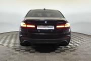 BMW 5 серии VI (F10/F11/F07) Рестайлинг Нижний Новгород  - изображение 24