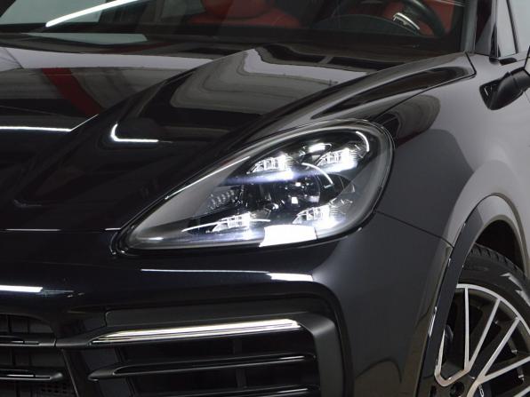 Porsche Cayenne III с пробегом 2019 года, цена 8 499 997 рублей, 37000 км, внедорожник, Автокод Объявления
