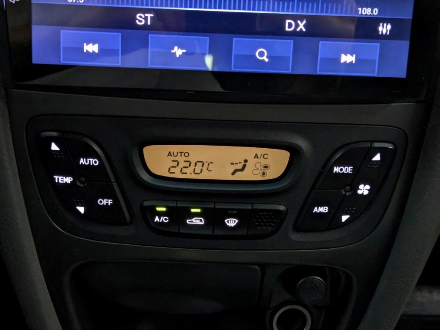 Hyundai Santa Fe Classic Москва  - изображение 17