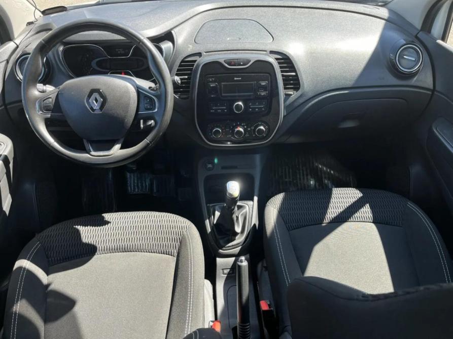 Renault Kaptur I Буинск  - изображение 13