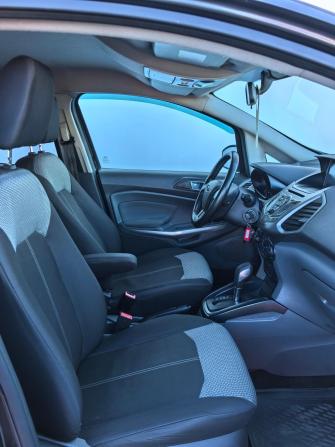 Ford EcoSport II с пробегом 2018 года, цена 1 000 000 рублей, 163727 км, внедорожник, Автокод Объявления