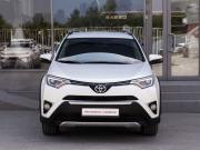 Toyota RAV4 IV (XA40) Рестайлинг Новосибирск  - изображение 21