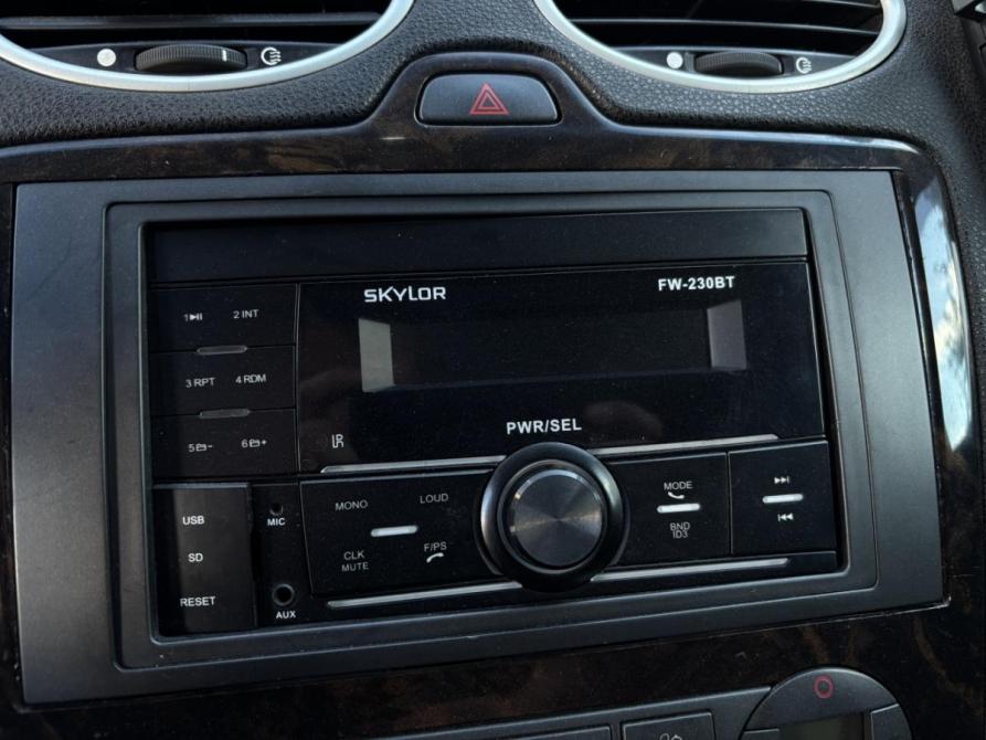 Ford Focus II Санкт-Петербург  - изображение 11