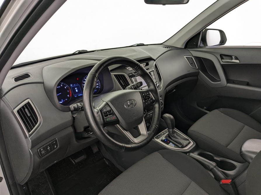 Hyundai Creta I Москва  - изображение 16