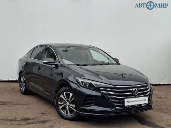 Changan Eado Plus с пробегом 2023 года, цена 1 515 000 рублей, 62000 км, седан, Автокод Объявления