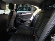 Volkswagen Passat B8 Москва  - изображение 28