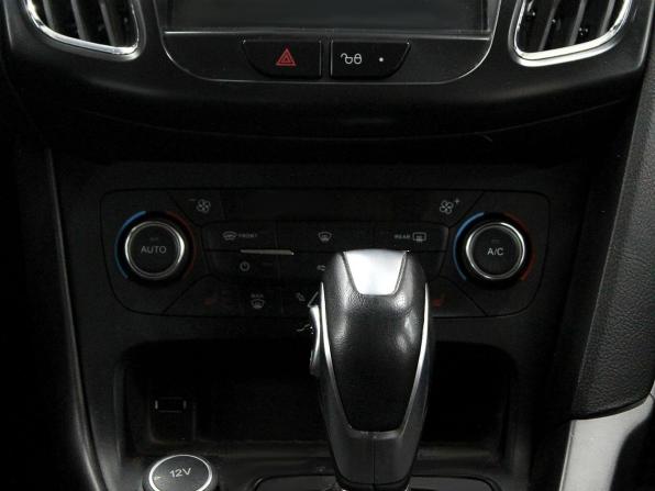 Ford Focus III Рестайлинг с пробегом 2018 года, цена 1 599 900 рублей, 30000 км, хэтчбек, Автокод Объявления