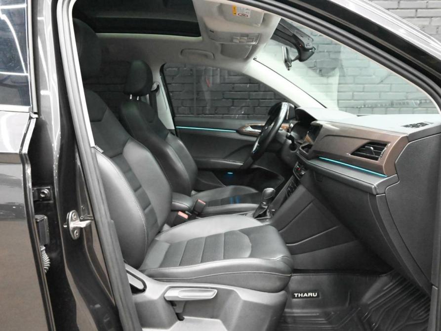 Volkswagen Tharu I Екатеринбург  - изображение 10