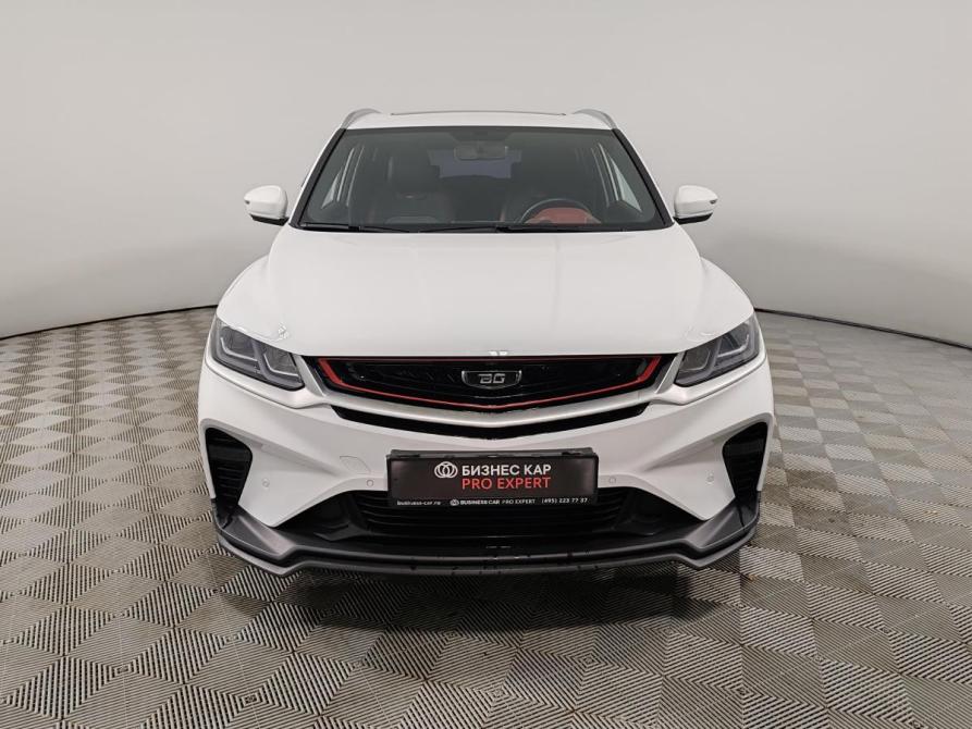 Belgee X50 Москва  - изображение 2