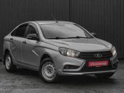 Lada (ВАЗ) Vesta I Екатеринбург  - изображение 21