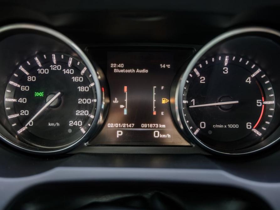 Land Rover Range Rover Evoque I Волгоград  - изображение 9