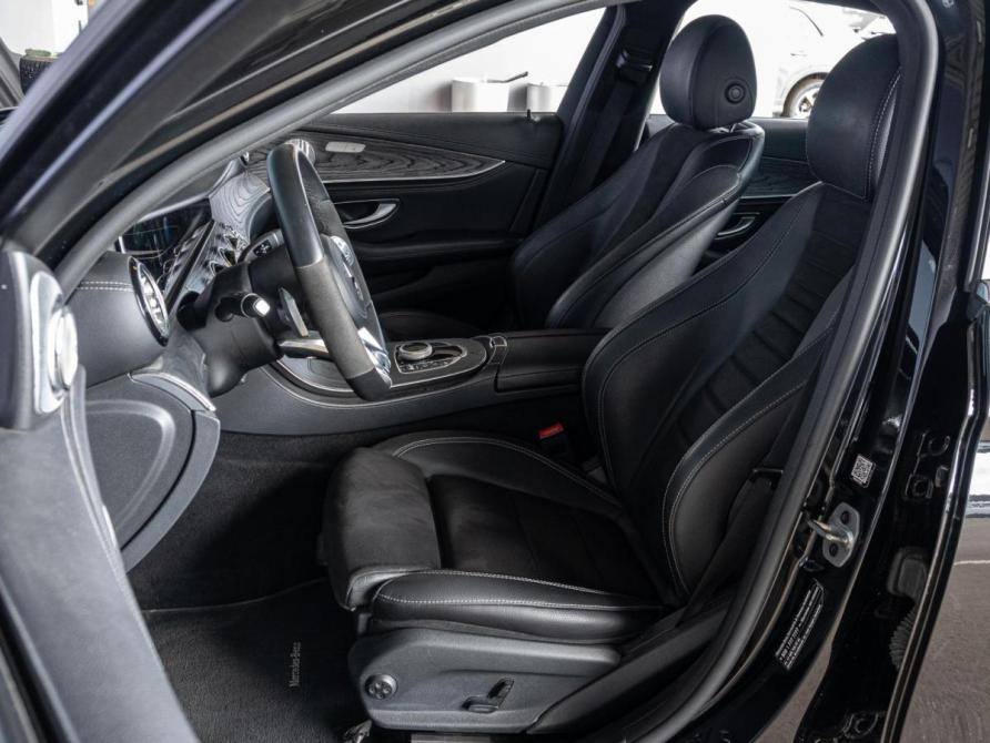 Mercedes-Benz E-Класс V (W213 S213 C238) Краснодар  - изображение 10