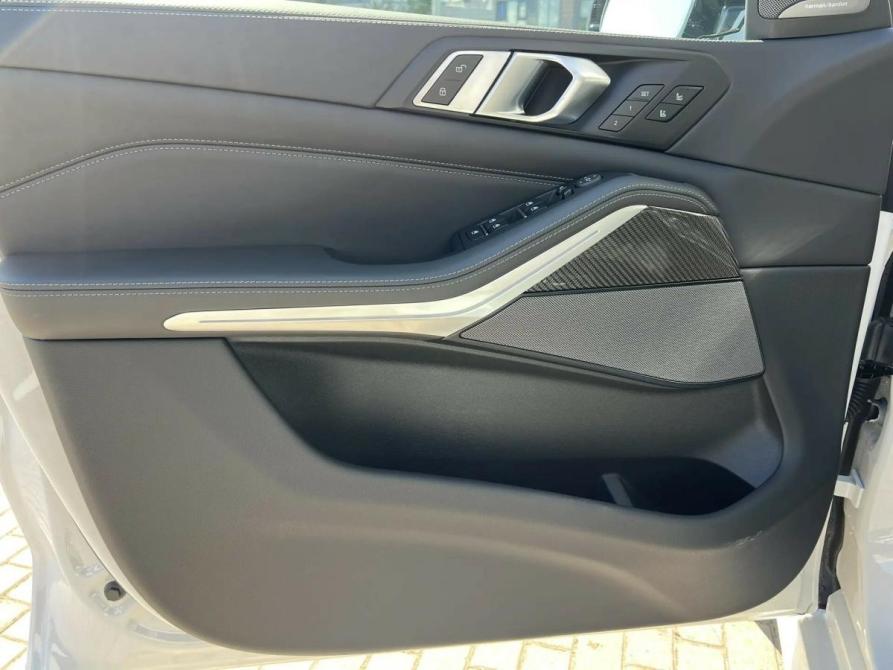 BMW X5 IV (G05/G18) Рестайлинг Санкт-Петербург  - изображение 13