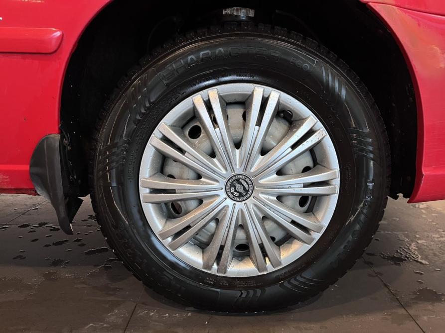 Daewoo Nexia I Рестайлинг Чебоксары  - изображение 16