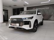 Chery Tiggo 4 I Рестайлинг 2 Минеральные Воды  - изображение 19