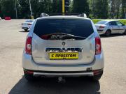 Renault Duster I Нефтекамск  - изображение 16