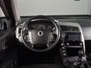SsangYong Kyron I Рестайлинг Кемерово  - изображение 32