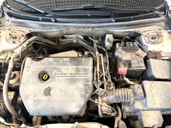 Mazda 6 II (GH) Рестайлинг с пробегом 2011 года, цена 903 000 рублей, 205000 км, седан, Автокод Объявления