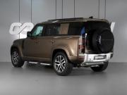Land Rover Defender II Минеральные Воды  - изображение 23