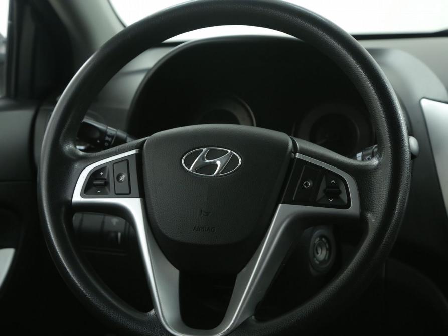 Hyundai Solaris I Иваново  - изображение 16