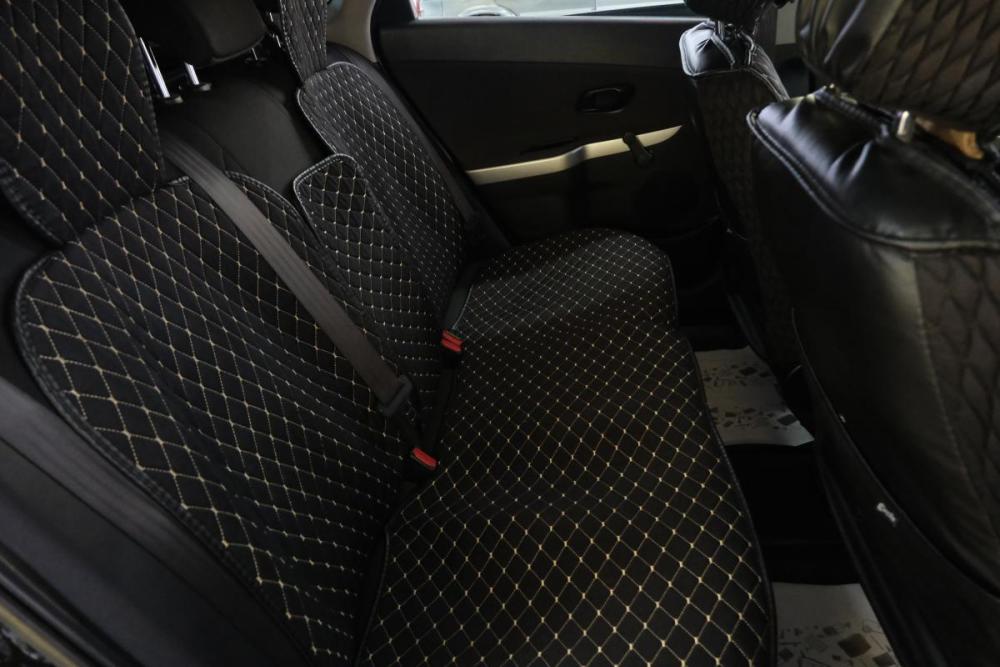 Kia Ceed II Омск  - изображение 23