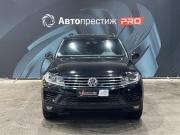 Volkswagen Touareg II Рестайлинг Пермь  - изображение 29