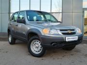 Chevrolet Niva I Рестайлинг Ярославль  - изображение 16