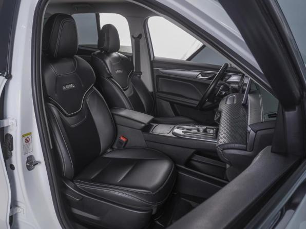 Haval Jolion I с пробегом 2023 года, цена 1 699 000 рублей, 107041 км, внедорожник, Автокод Объявления