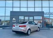 Kia Rio III Рестайлинг Омск  - изображение 27