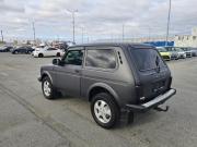 Lada (ВАЗ) 2121 (4x4) I Рестайлинг Тюмень  - изображение 21