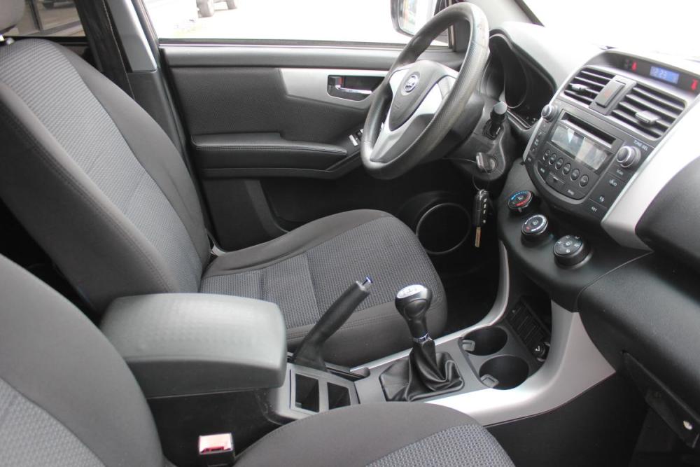 Lifan X60 I Белгород  - изображение 14
