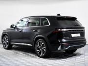 Geely Monjaro I Москва  - изображение 29