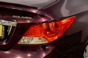 Hyundai Solaris I Барнаул  - изображение 35