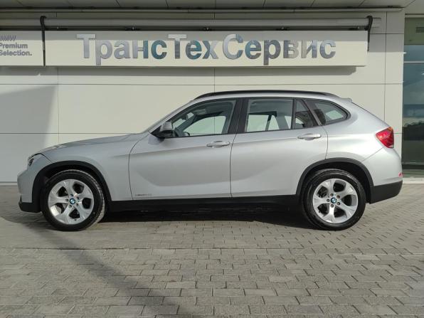 BMW X1 I (E84) Рестайлинг с пробегом 2013 года, цена 1 250 000 рублей, 256871 км, внедорожник, Автокод Объявления