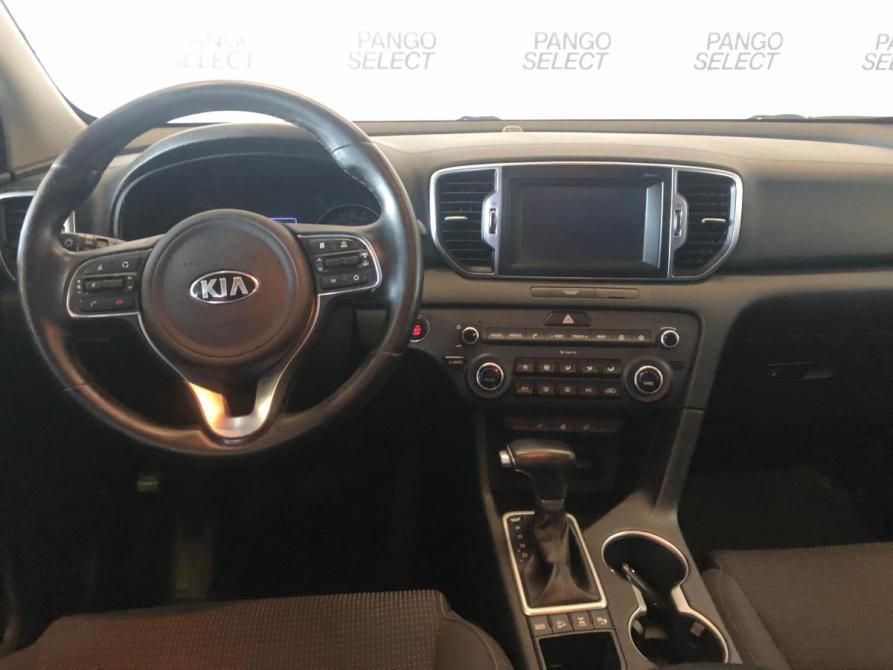 Kia Sportage IV Курск  - изображение 19
