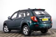 Lifan X60 I Пермь  - изображение 23