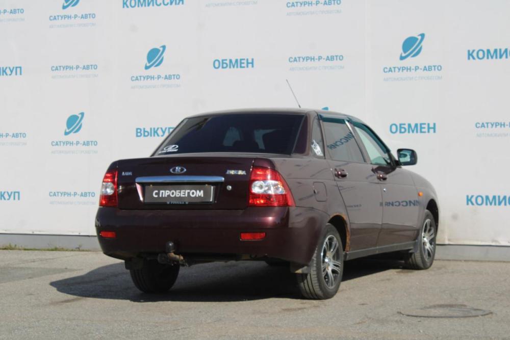 Lada (ВАЗ) Priora I Пермь  - изображение 5