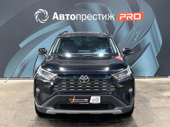 Toyota RAV4 V (XA50) с пробегом 2020 года, цена 2 985 000 рублей, 149107 км, внедорожник, Автокод Объявления