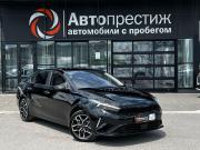 Kia K3 II (China Market) Рестайлинг Волгоград  - изображение 23