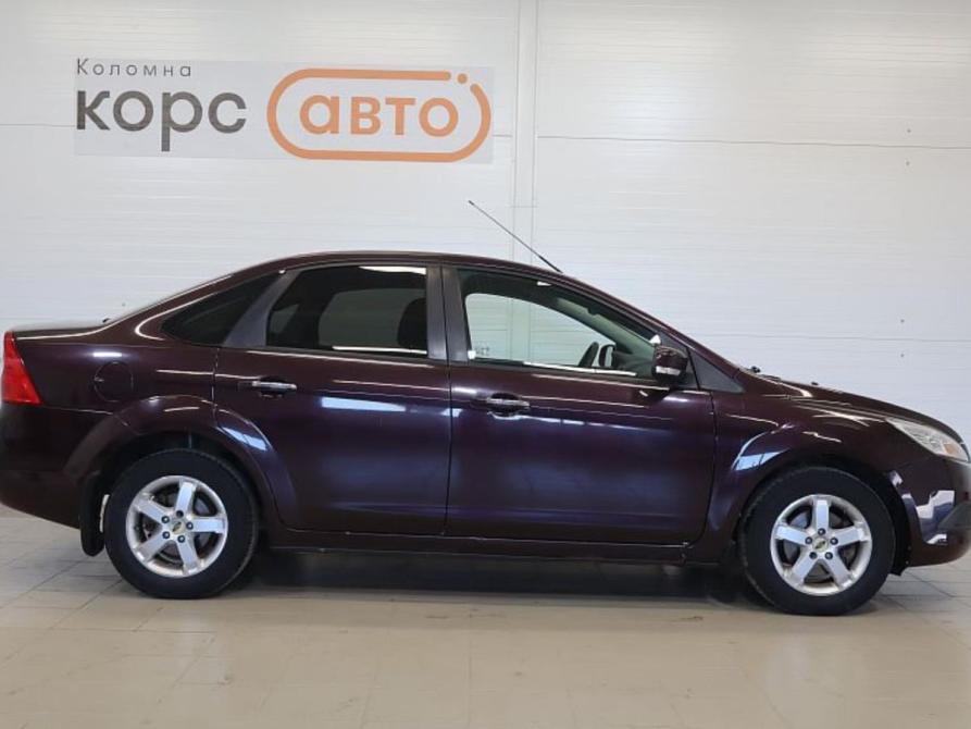 Ford Focus II Рестайлинг Тверь  - изображение 4