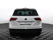 Volkswagen Tiguan II Москва  - изображение 32